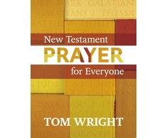 KNYGA Bookshop New Testament Prayer for Everyone