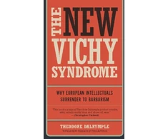 KNYGA Bookshop New Vichy Syndrome