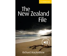KNYGA Richard Macandrew The New Zealand File Level 2 Elementary/Lower-intermediate