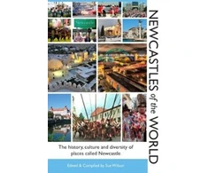 KNYGA Sue Wilson Newcastles of the World