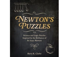 KNYGA Bookshop Newton's Puzzles