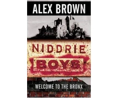 KNYGA Bookshop Niddrie Boys