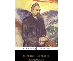 KNYGA Bookshop Nietzsche Reader