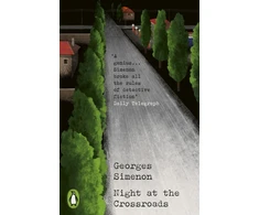 KNYGA Bookshop Night at the Crossroads