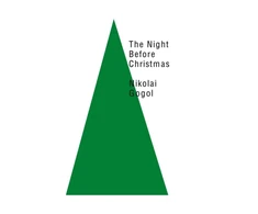 KNYGA Bookshop Night Before Christmas