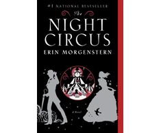 KNYGA Bookshop Night Circus