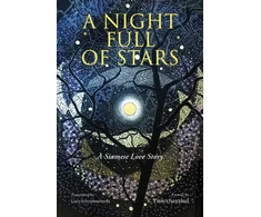 KNYGA V. Vinicchayakul Night Full of Stars