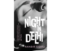 KNYGA Ranbir Sidhu Night in Delhi