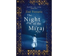 KNYGA Bookshop Night Of The Mi'raj