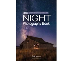 KNYGA Erik Kuna The Night Photography Book