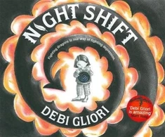KNYGA Bookshop Night Shift