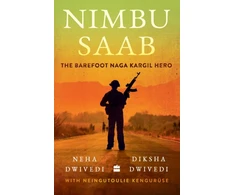 KNYGA Bookshop Nimbu Saab