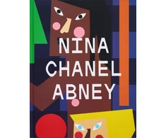 KNYGA Bookshop Nina Chanel Abney