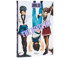 KNYGA Nineties X Anna Sui