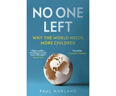 KNYGA Bookshop No One Left