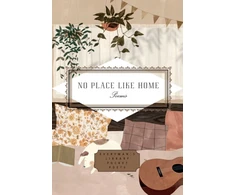 KNYGA Bookshop No Place Like Home