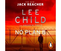 KNYGA Lee Child No Plan B