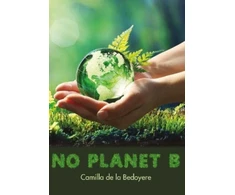 KNYGA Bookshop No Planet B