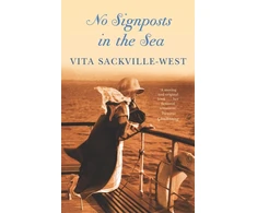 KNYGA Bookshop No Signposts In The Sea