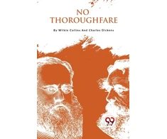 KNYGA Bookshop No Thoroughfare