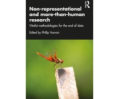 KNYGA Royal Non-representational and more-than-human research