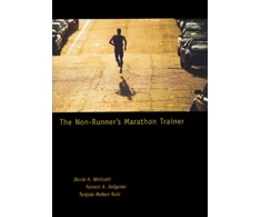 KNYGA David Whitsett The Non-Runner's Marathon Trainer