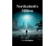 KNYGA J J Connington Nordenholt's Million (Edition2024)