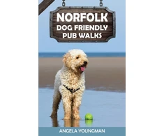 KNYGA Bookshop Norfolk Dog Friendly Pub Walks