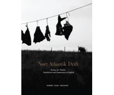 KNYGA Robert Alan Jamieson Nort Atlantik Drift