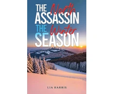 KNYGA Lia Harris North Assassin – The Winter Season