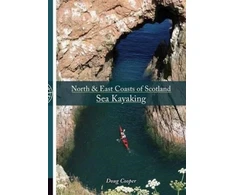 KNYGA Doug Cooper North &amp; East coasts of Scotland sea kayaking