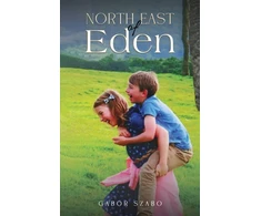 KNYGA Gabor Szabo North East of Eden