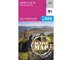 KNYGA Bookshop North Skye, Dunvegan &amp; Portree