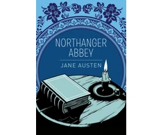 KNYGA Bookshop Northanger Abbey