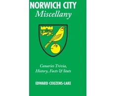 KNYGA Bookshop Norwich City Miscellany