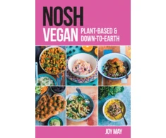 KNYGA Joy May NOSH Vegan