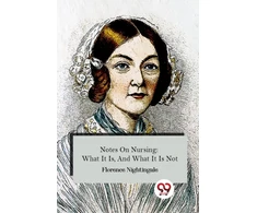 KNYGA Bookshop Notes On Nursing