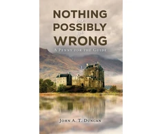 KNYGA John Nothing Can Possibly Go Wrong