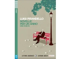 KNYGA Bookshop Novelle per un anno - Una scelta + audio download