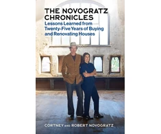 KNYGA Robert Novogratz The Novogratz Chronicles