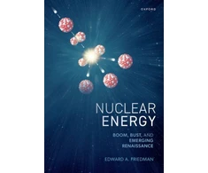 KNYGA Stevens Nuclear Energy