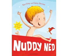 KNYGA Bookshop Nuddy Ned