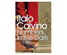 KNYGA Bookshop Numbers in the Dark
