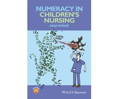 KNYGA Parker Numeracy in Children's Nursing