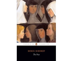 KNYGA Denis Diderot Nun
