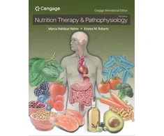 KNYGA Bookshop Nutrition Therapy &amp; Pathophysiology, Cengage International Edition