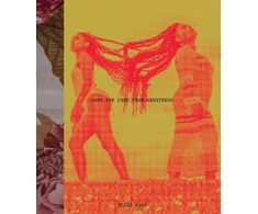 KNYGA Bookshop Nydia Blas: Love, You Came from Greatness