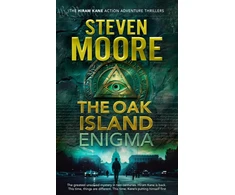 KNYGA Condor Oak Island Enigma