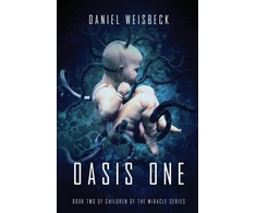 KNYGA Bookshop Oasis One