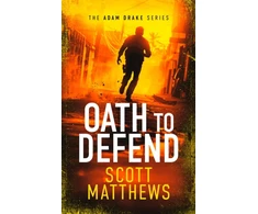 KNYGA Scott Matthews Oath to Defend